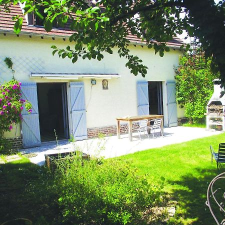 Chambre En Ville Dans Un Esprit Campagne Troyes Kültér fotó