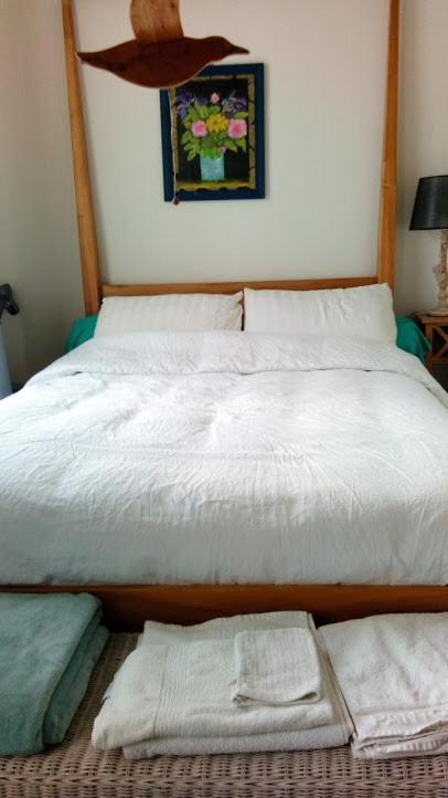 Chambre En Ville Dans Un Esprit Campagne Troyes Kültér fotó