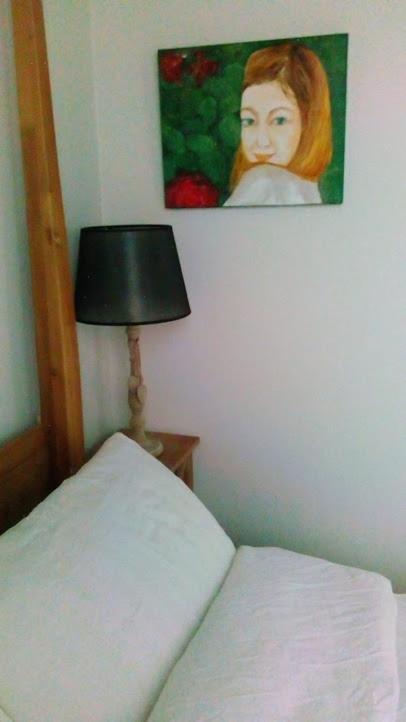 Chambre En Ville Dans Un Esprit Campagne Troyes Kültér fotó